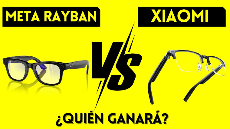 Comparativa de Diseño y⁢ Funcionalidades con ray-Ban