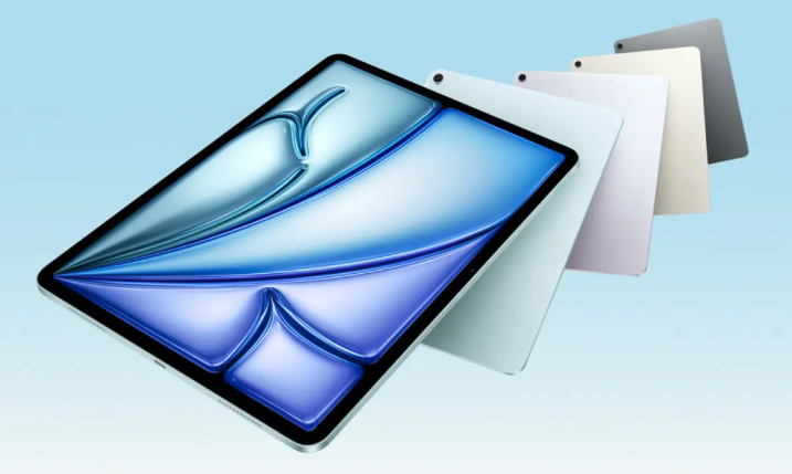 Experiencia Visual Inigualable con Pantalla‍ Liquid Retina