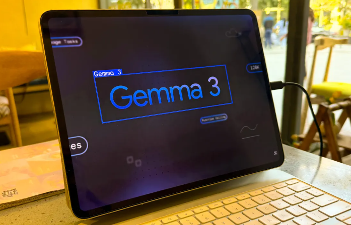 Impacto‍ de Gemma 3⁢ IA en la Toma de Decisiones basadas en Datos