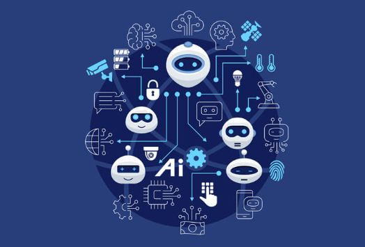 Innovaciones Destacadas ‍en ⁣la Última Década de Desarrollo de IA