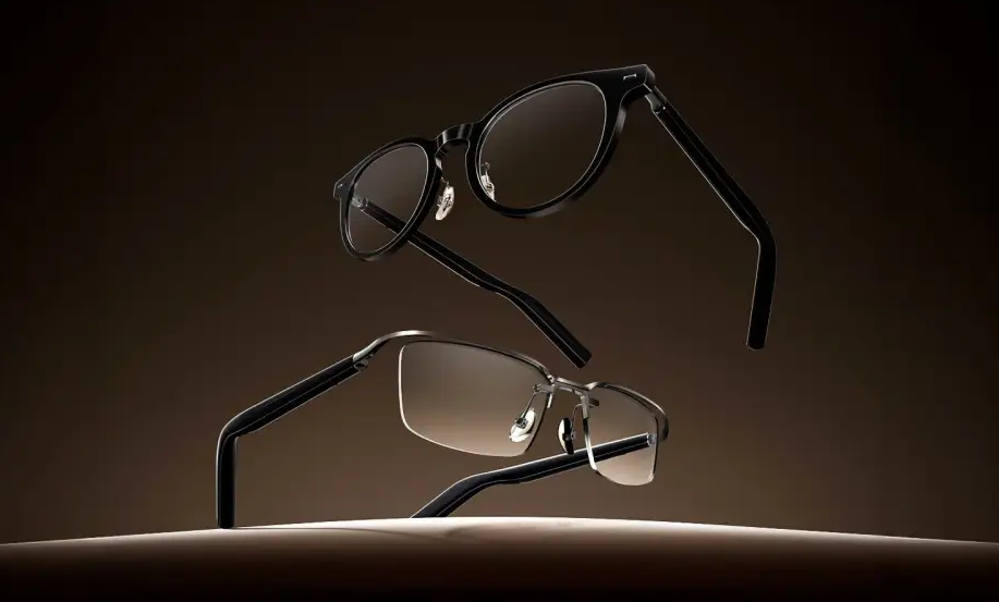 Innovaciones Tecnológicas en las Gafas Inteligentes de Xiaomi