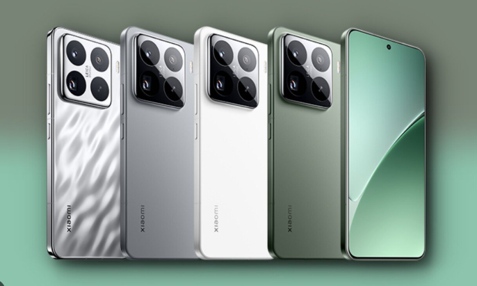 características Destacadas del⁣ Xiaomi 15 que Redefinen la Experiencia Premium